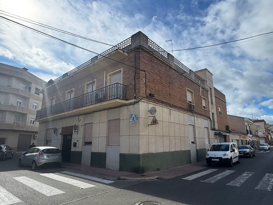 Byhus i Genoves, Valencia - foto 5