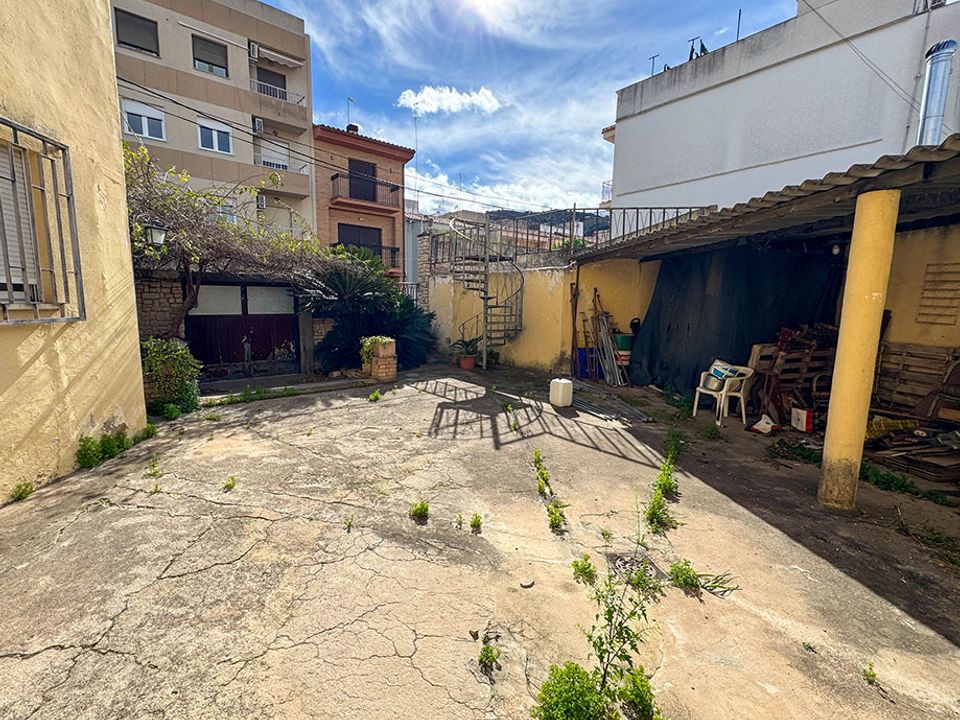 Radhus i Genoves, Valencia - foto 5