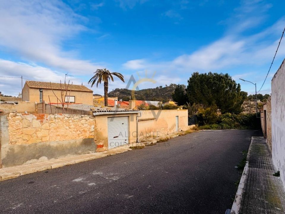 Villa i Monovar, Alicante - foto 2