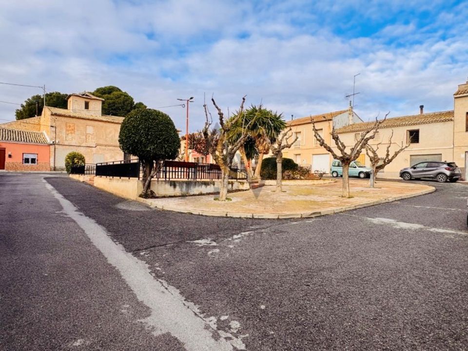 Villa i Monovar, Alicante - foto 3