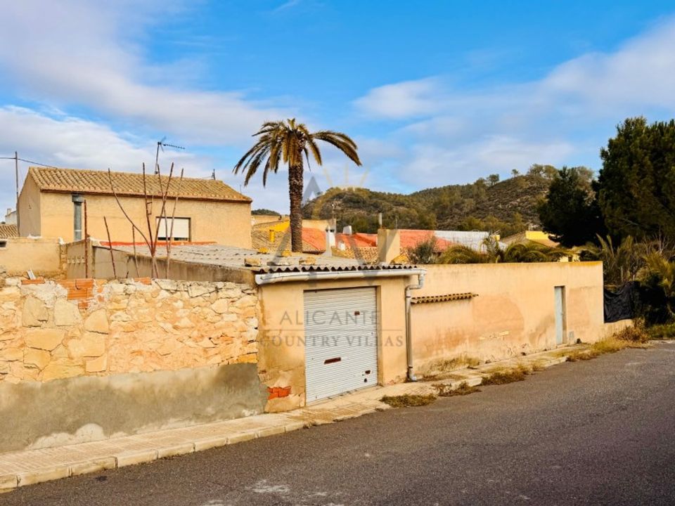 Villa i Monovar, Alicante - foto 4