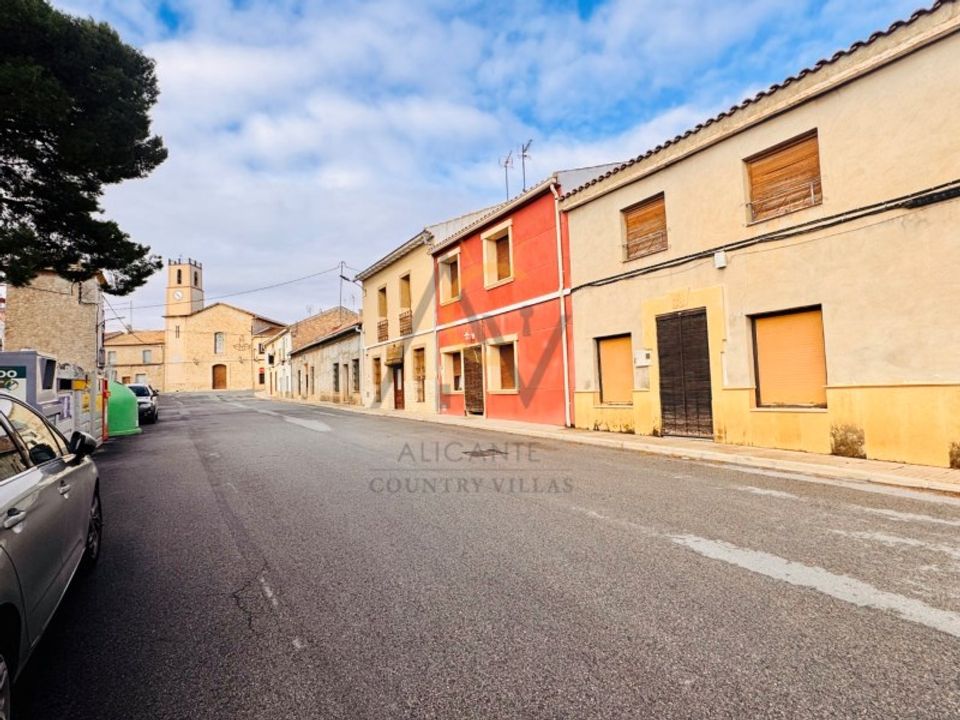 Villa i Monovar, Alicante - foto 5