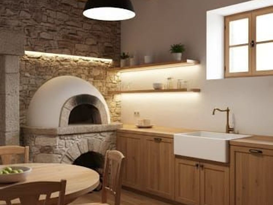 Villa i Baiao, Porto - foto 1
