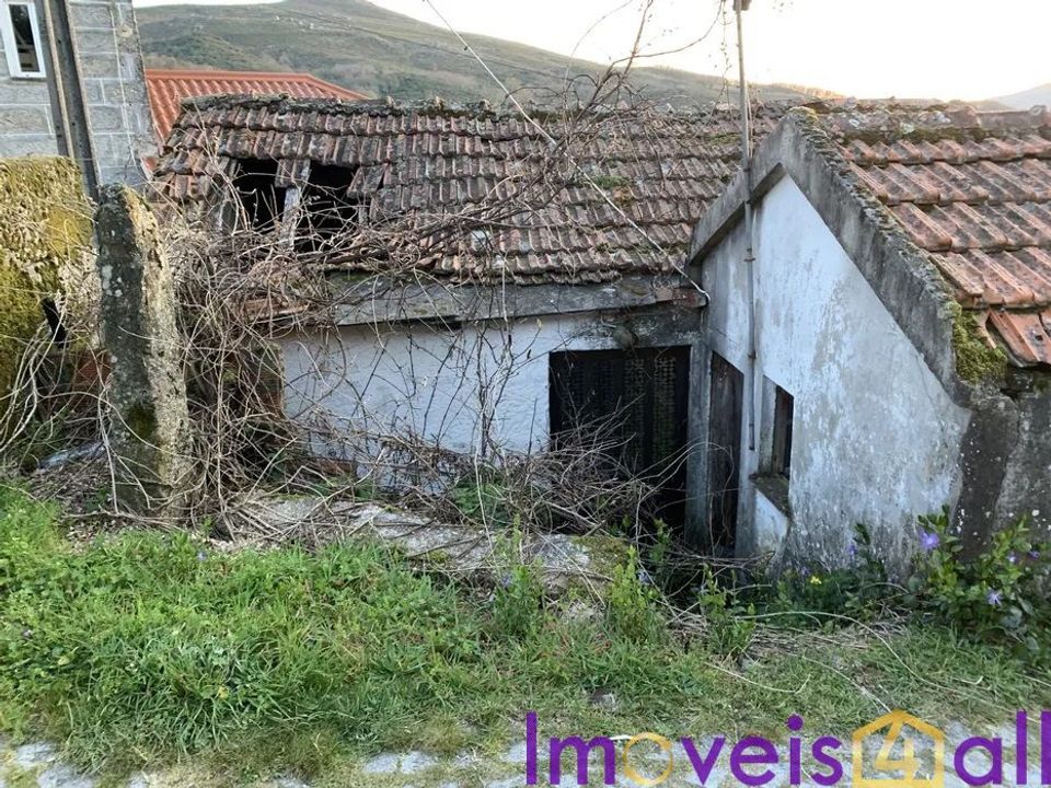 Villa i Baiao, Porto - foto 1