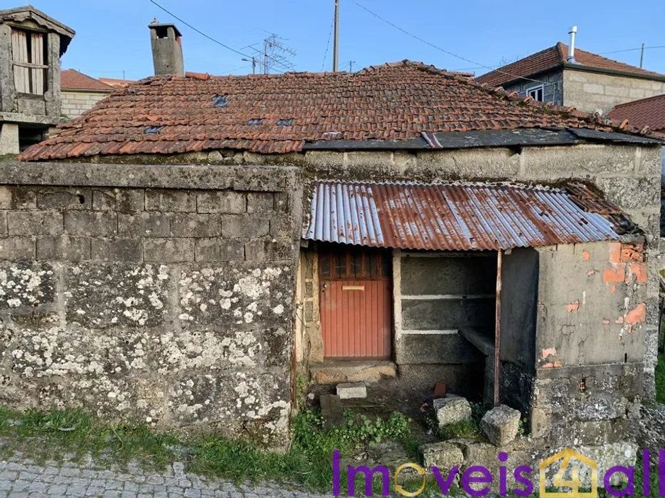 Villa i Baiao, Porto - foto 2