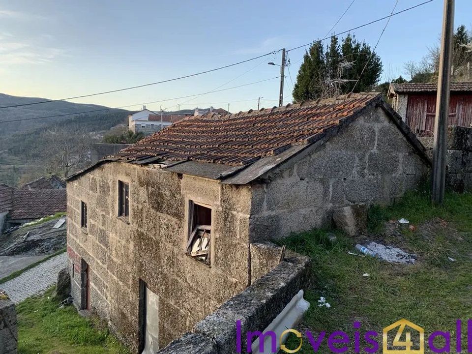 Villa i Baiao, Porto - foto 3