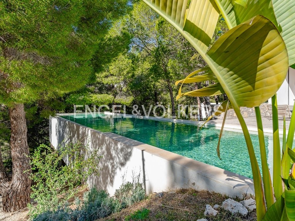 Villa i Altea, Alicante - foto 5