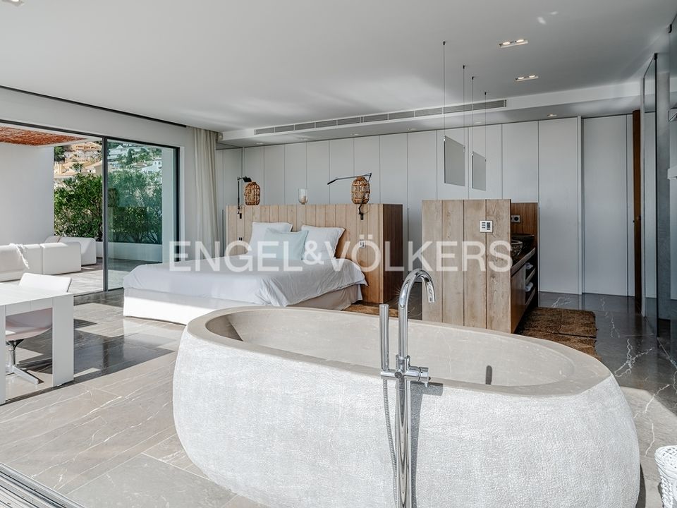 Villa i Altea, Alicante - foto 4