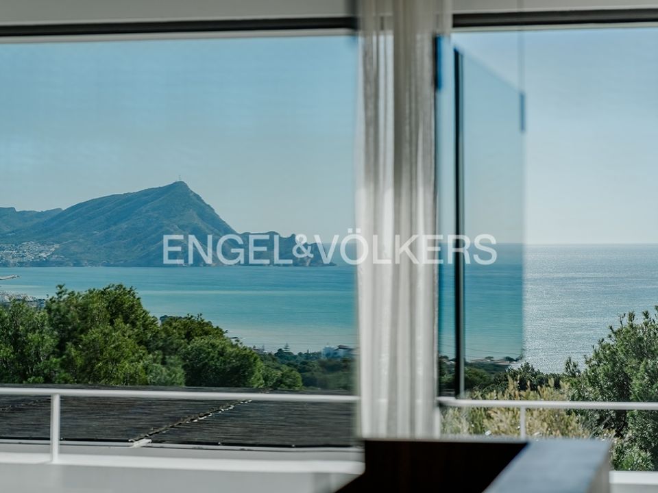 Villa i Altea, Alicante - foto 2