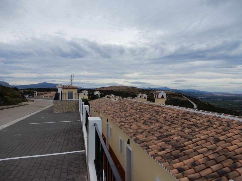 Grond in Rafol D'almunia, Alicante - foto 1