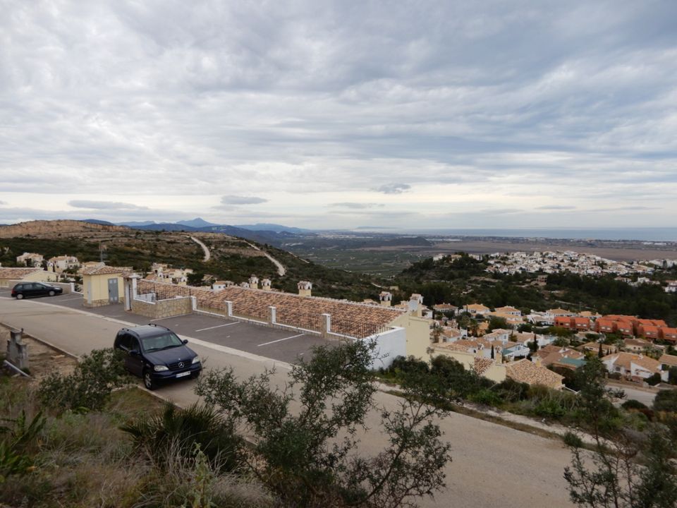 Grond in Rafol D'almunia, Alicante - foto 3