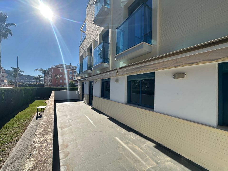 Lejlighed i Denia, Alicante - foto 2
