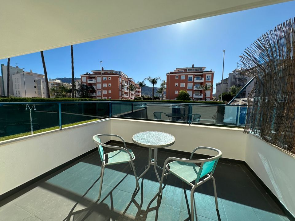 Lejlighed i Denia, Alicante - foto 3
