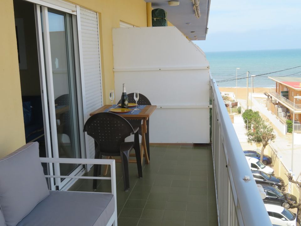 Lejlighed i Denia, Alicante - foto 1