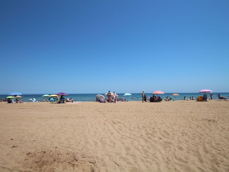 Lejlighed i Denia, Alicante - foto 2