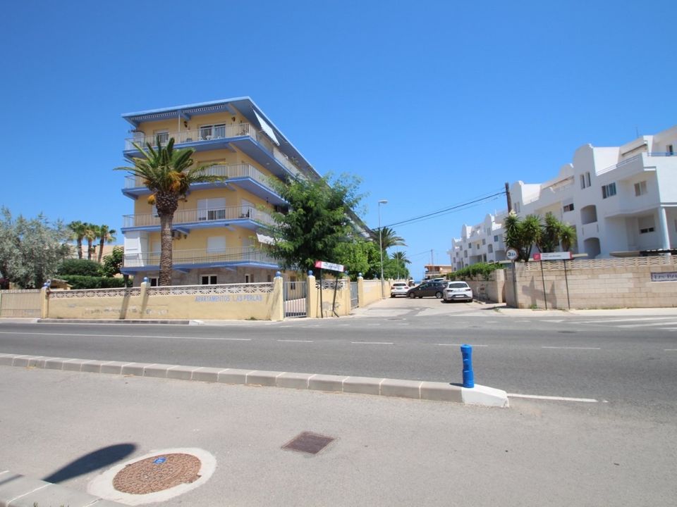 Lejlighed i Denia, Alicante - foto 3