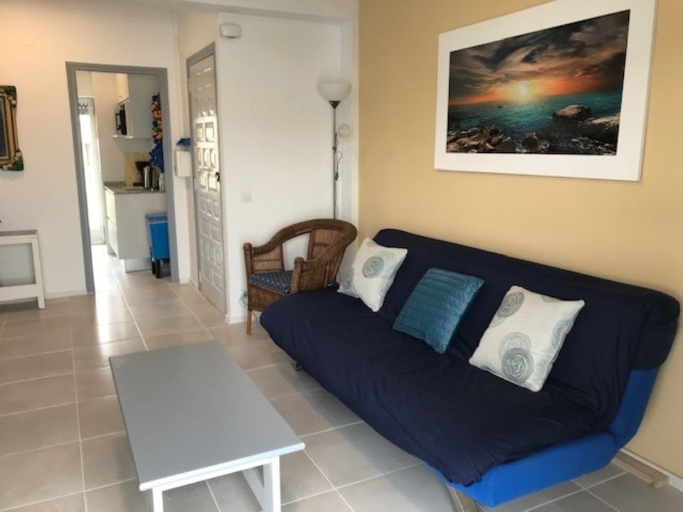 Lejlighed i Denia, Alicante - foto 4