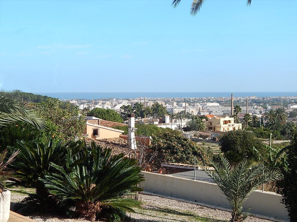 Villa i Oliva, Valencia - foto 2
