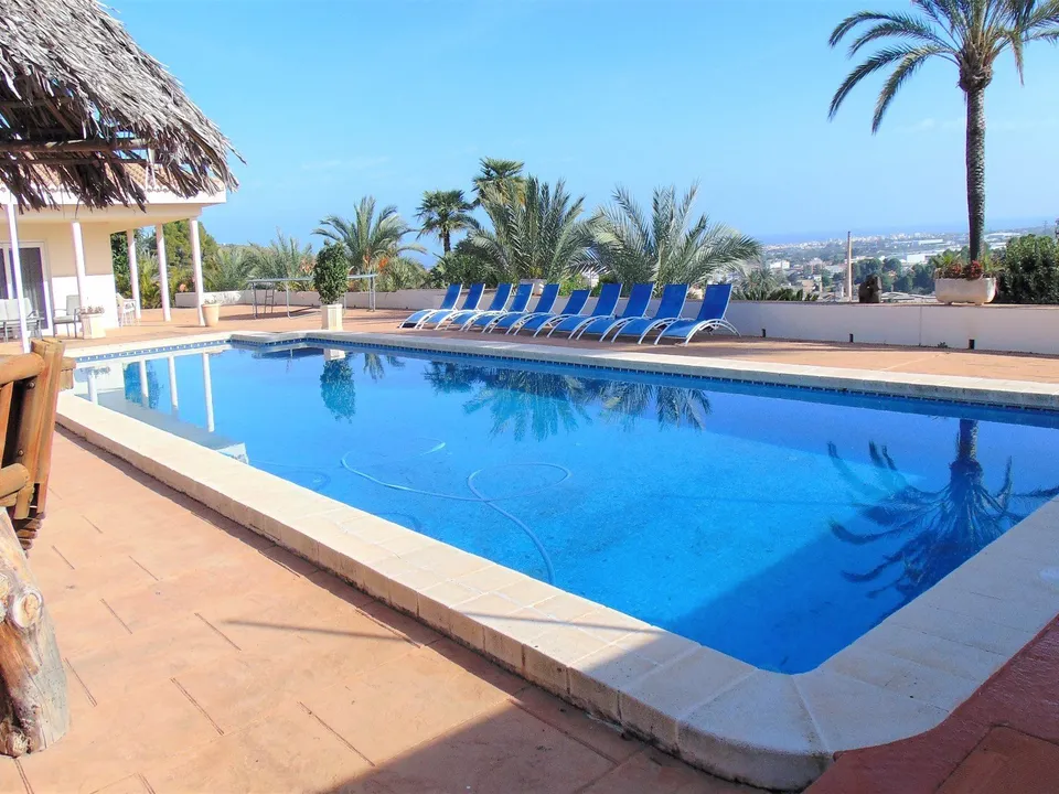 Villa i Oliva, Valencia - foto 3