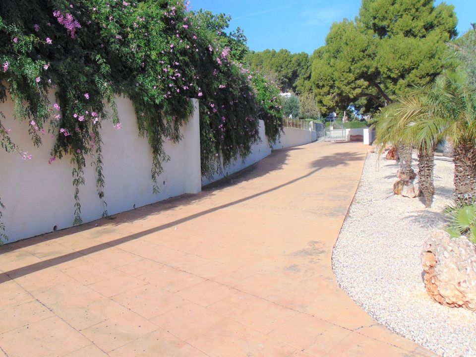 Villa i Oliva, Valencia - foto 4