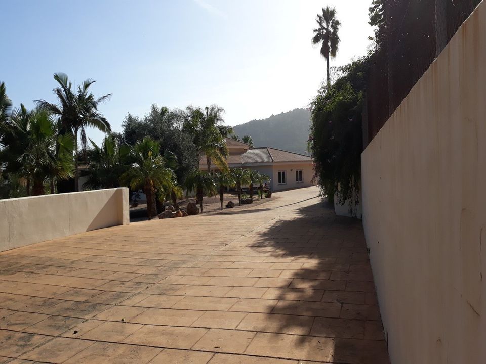 Villa i Oliva, Valencia - foto 5