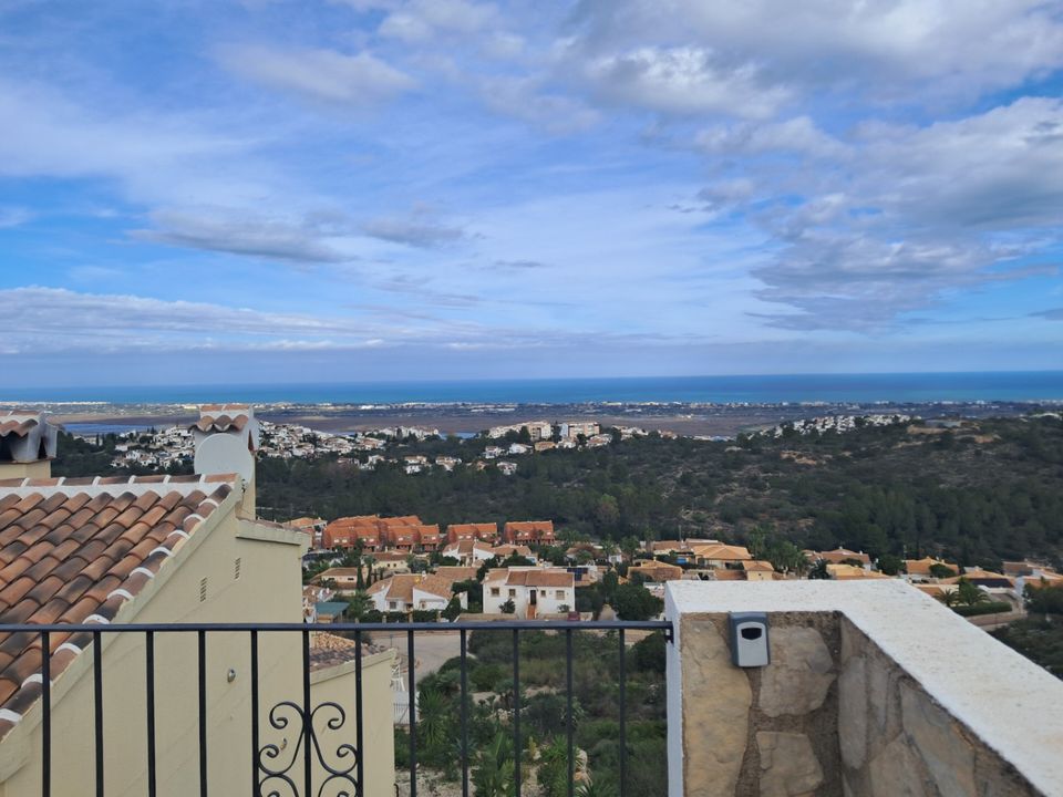 Grond in Rafol D'almunia, Alicante - foto 1