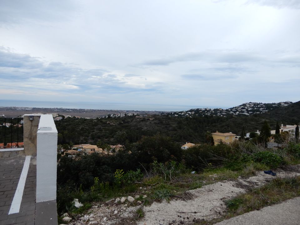 Grond in Rafol D'almunia, Alicante - foto 4