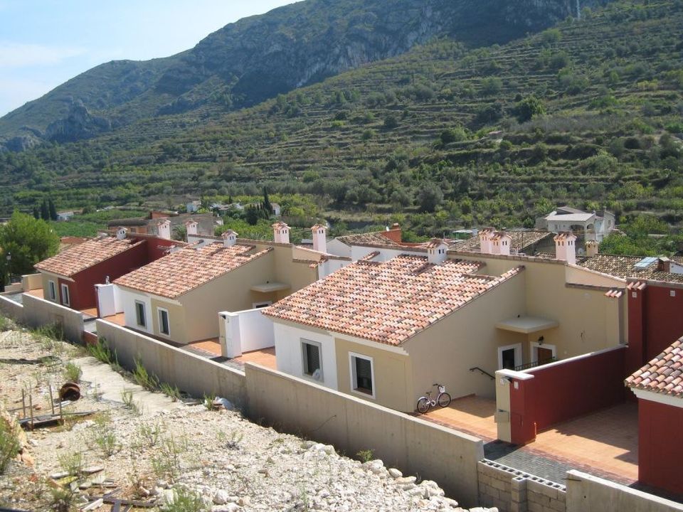 Helårsgrund i Llosa De Camacho, Alicante - foto 4