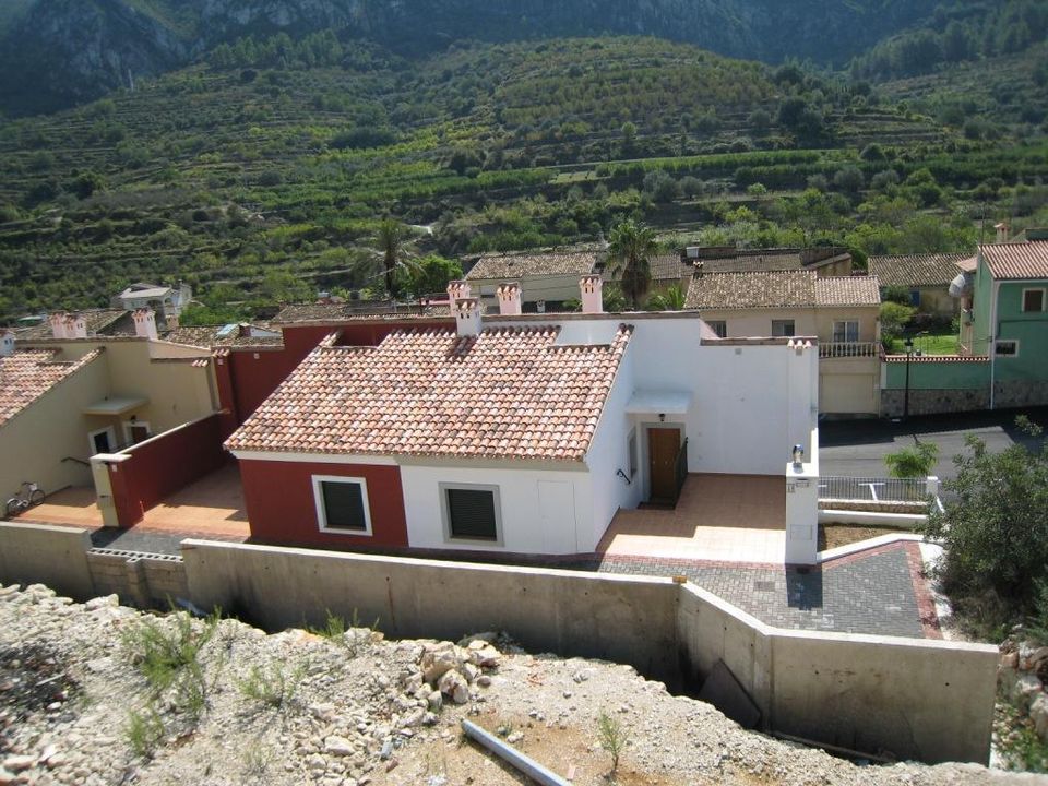 Helårsgrund i Llosa De Camacho, Alicante - foto 5