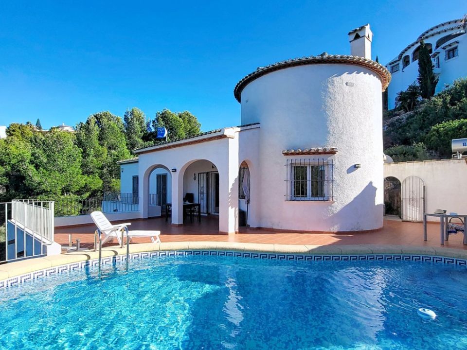 Villa i Pego, Alicante - foto 2