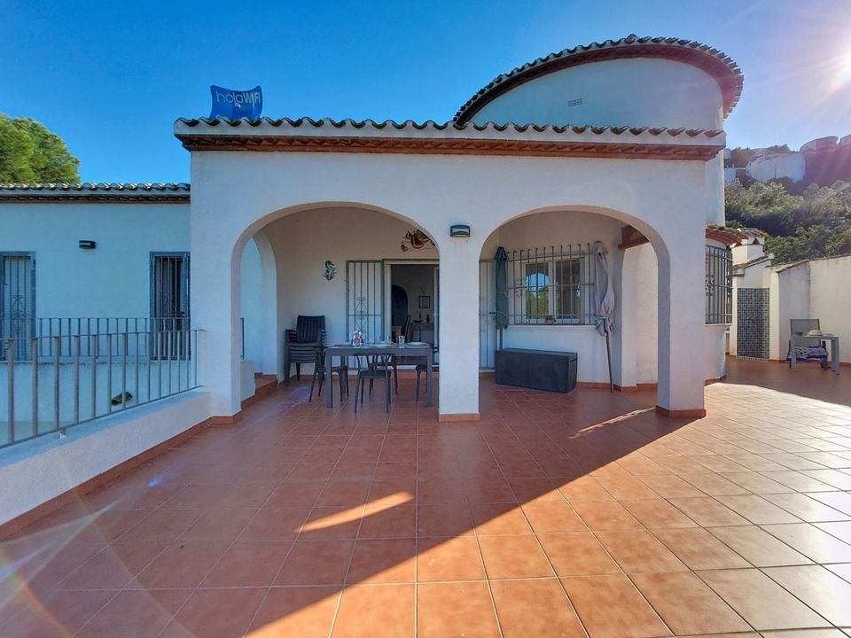 Villa i Pego, Alicante - foto 3