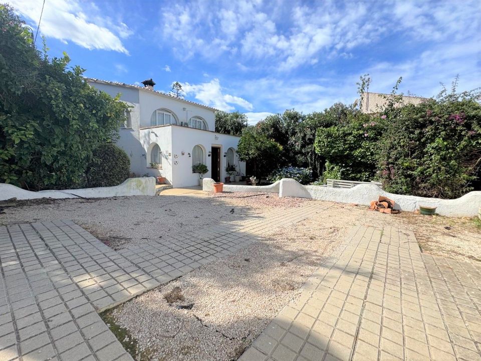 Villa i Denia, Alicante - bilde 3