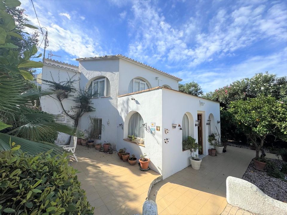 Villa i Denia, Alicante - bilde 5
