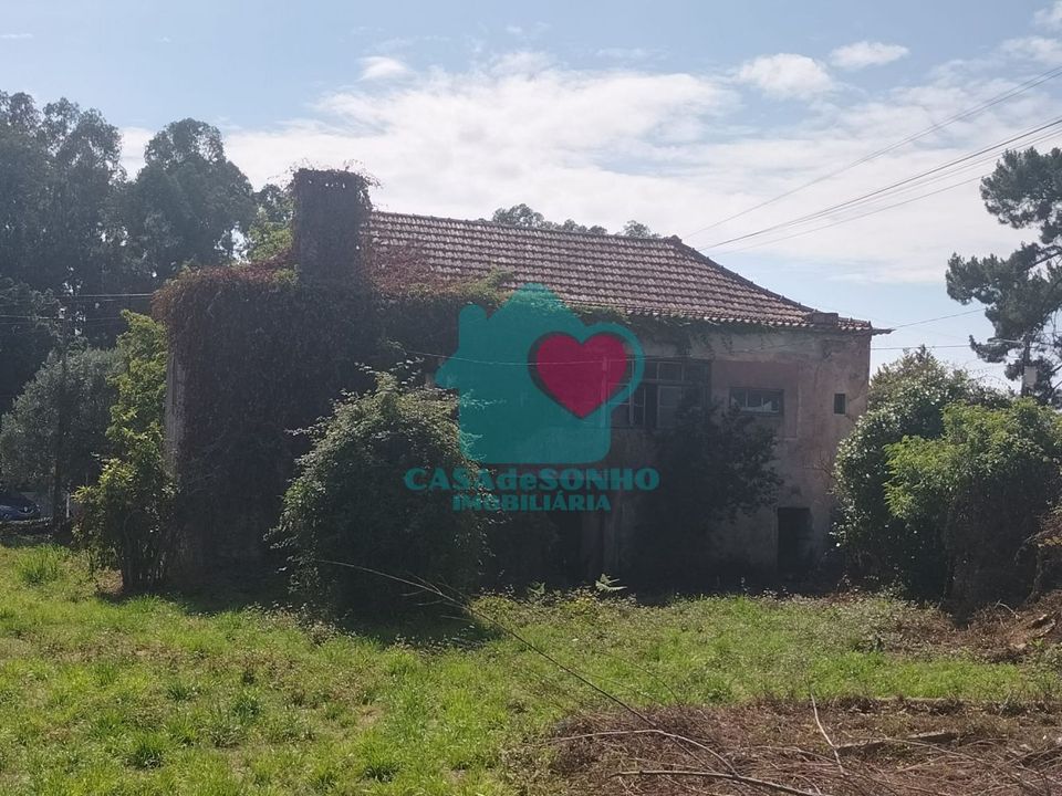 Landejendom i Albergaria-a-Velha, Aveiro - foto 2