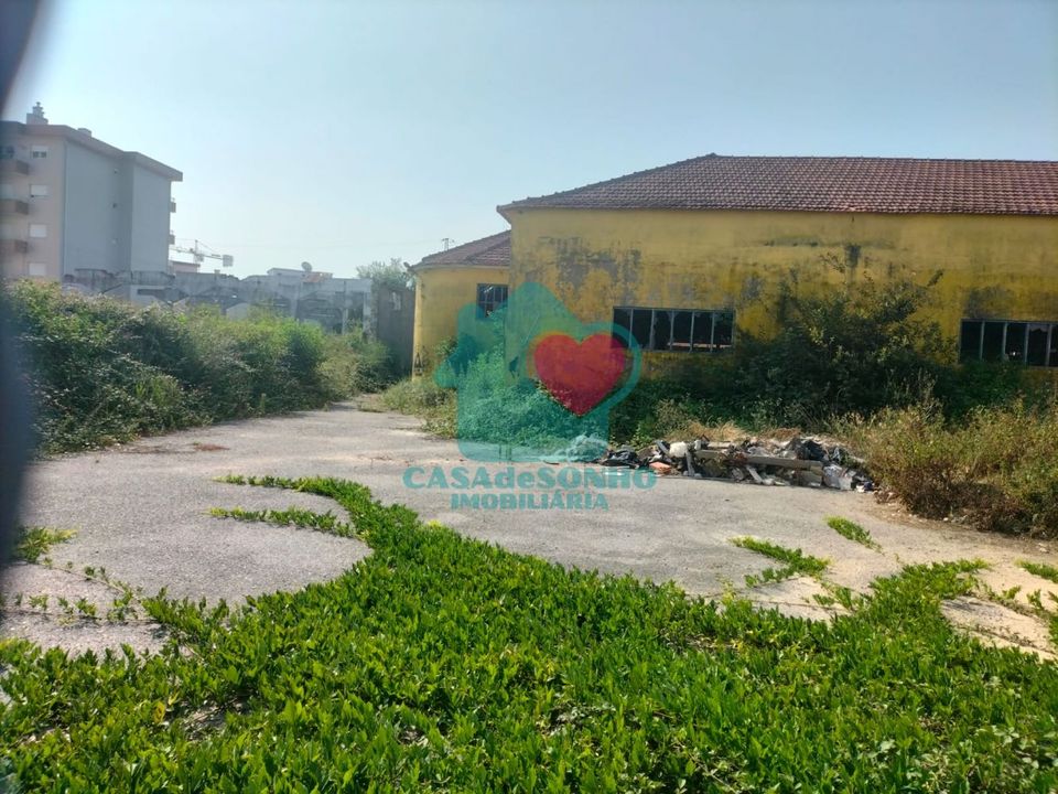 Helårsgrund i Oliveira de Azemeis, Aveiro - foto 2