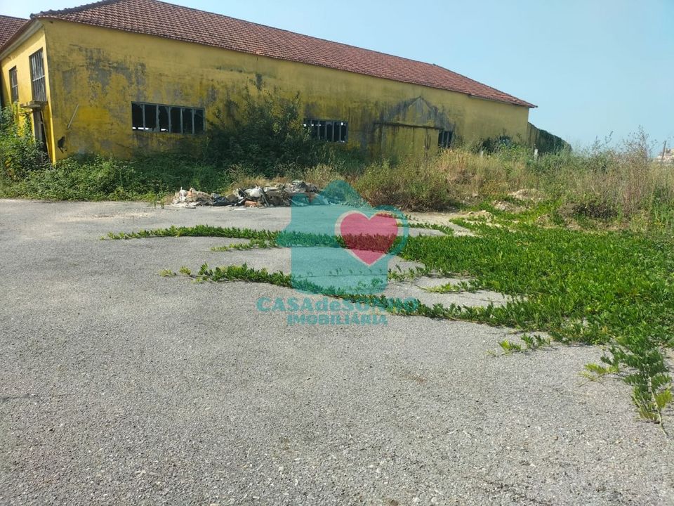 Helårsgrund i Oliveira de Azemeis, Aveiro - foto 3