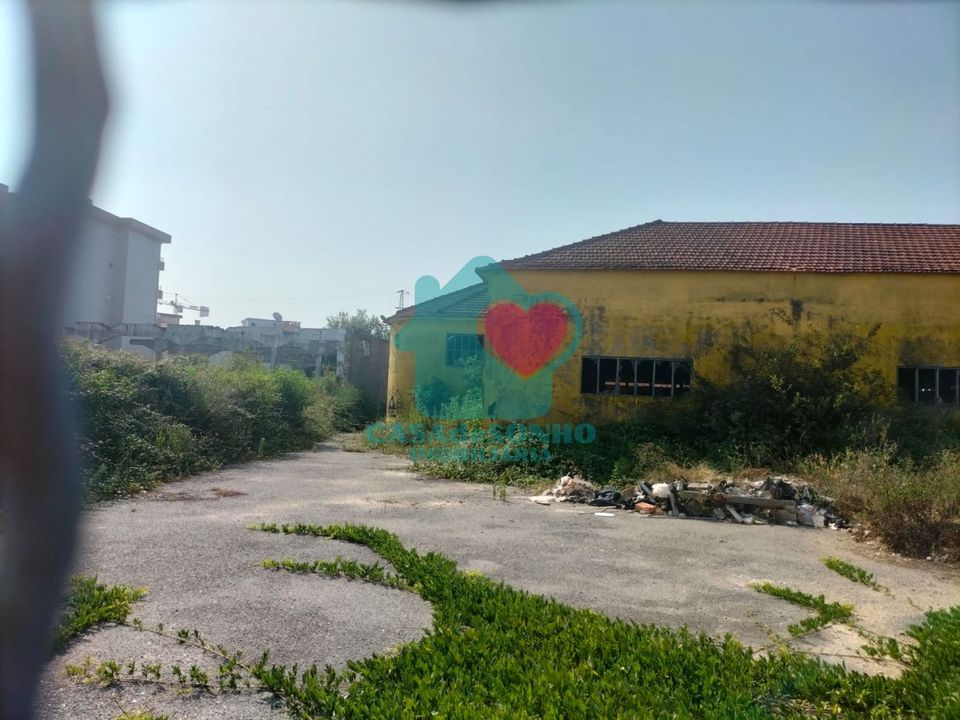 Helårsgrund i Oliveira de Azemeis, Aveiro - foto 4
