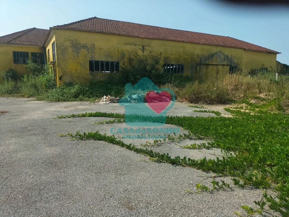 Helårsgrund i Oliveira de Azemeis, Aveiro - foto 5