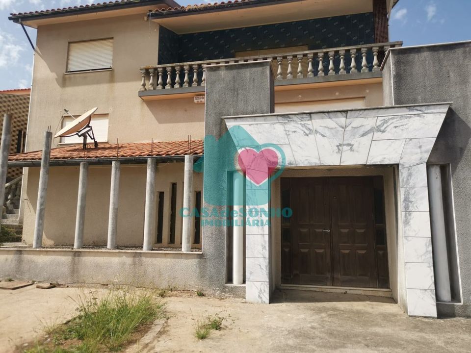 Villa i Albergaria-a-Velha, Aveiro - foto 2
