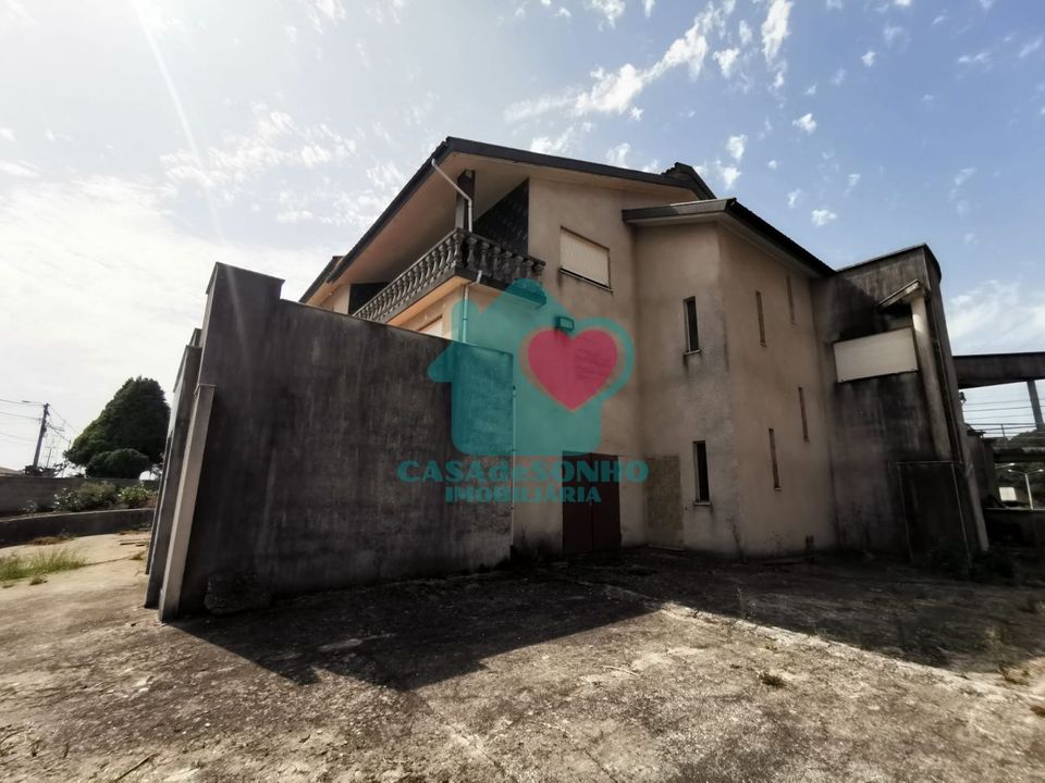 Villa i Albergaria-a-Velha, Aveiro - foto 3