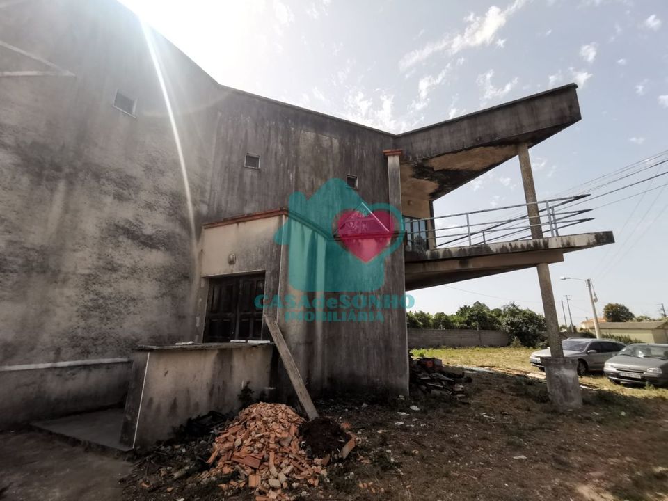 Villa i Albergaria-a-Velha, Aveiro - foto 4