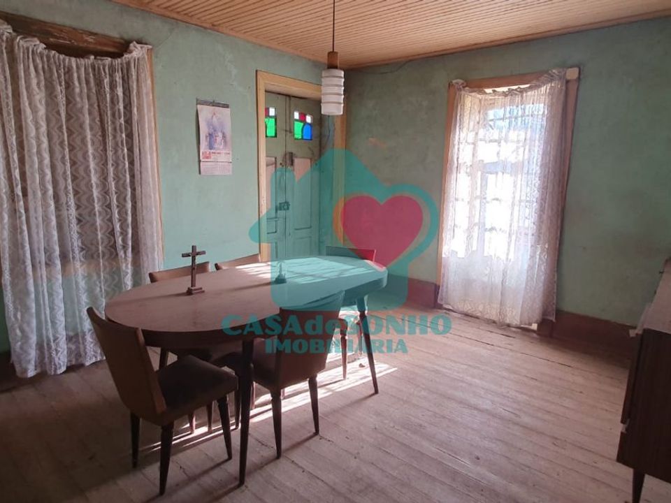 Villa i Albergaria-a-Velha, Aveiro - foto 3