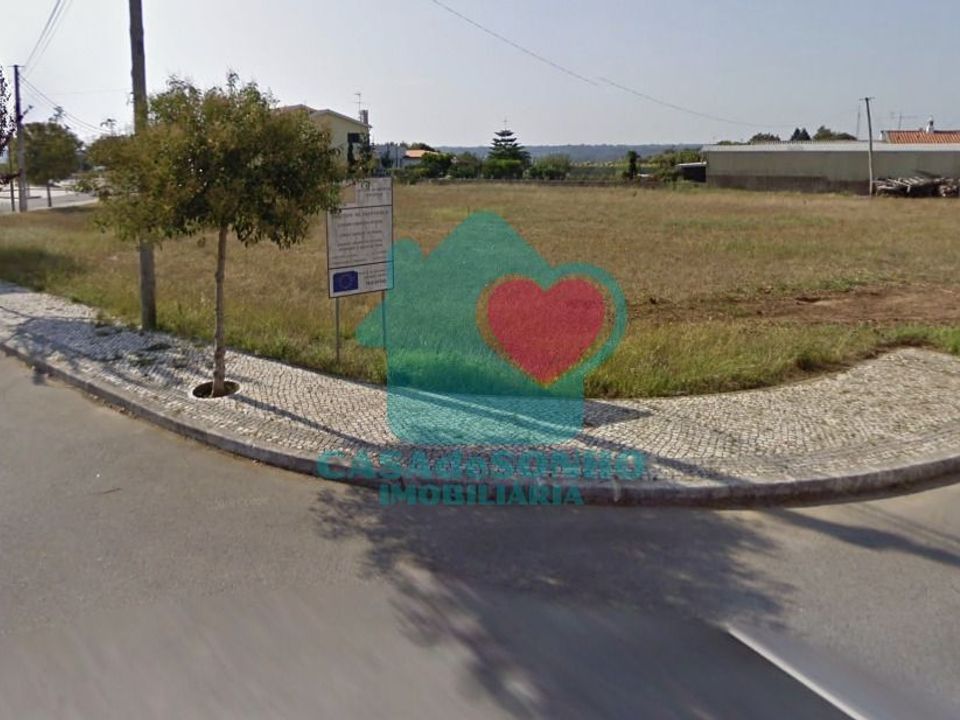 Helårsgrund i Agueda, Aveiro - foto 2