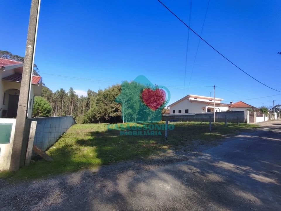 Helårsgrund i Oliveira de Azemeis, Aveiro - foto 2