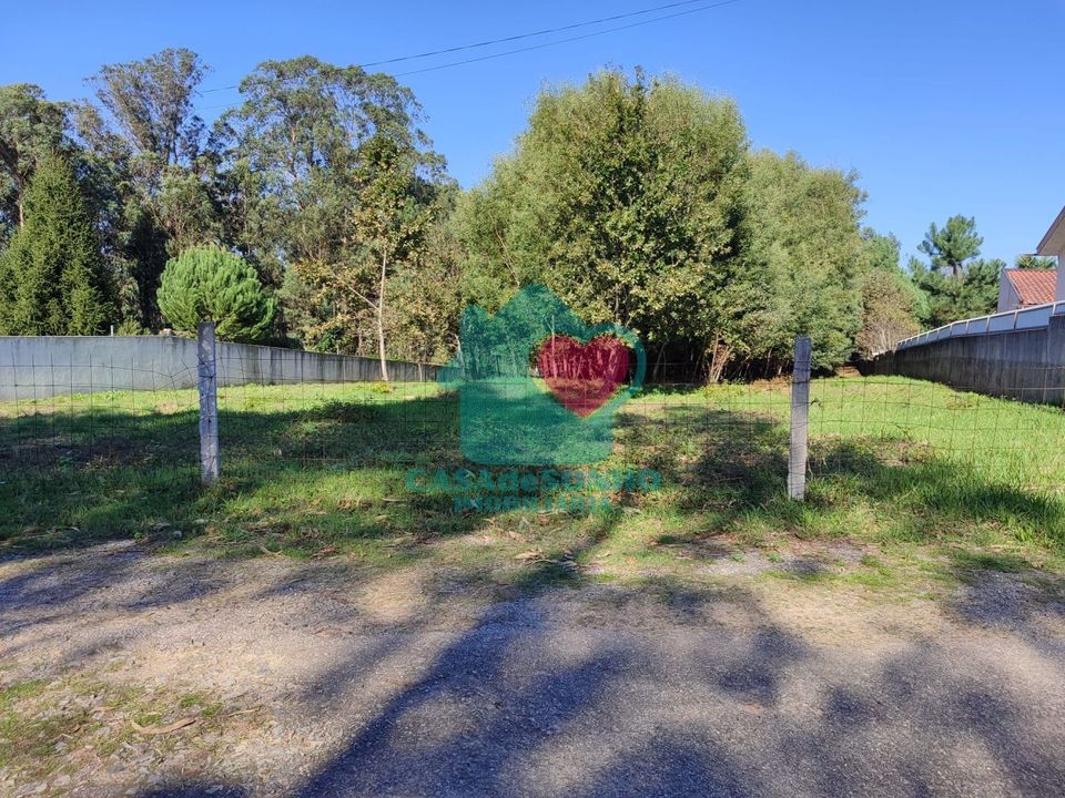 Helårsgrund i Oliveira de Azemeis, Aveiro - foto 3