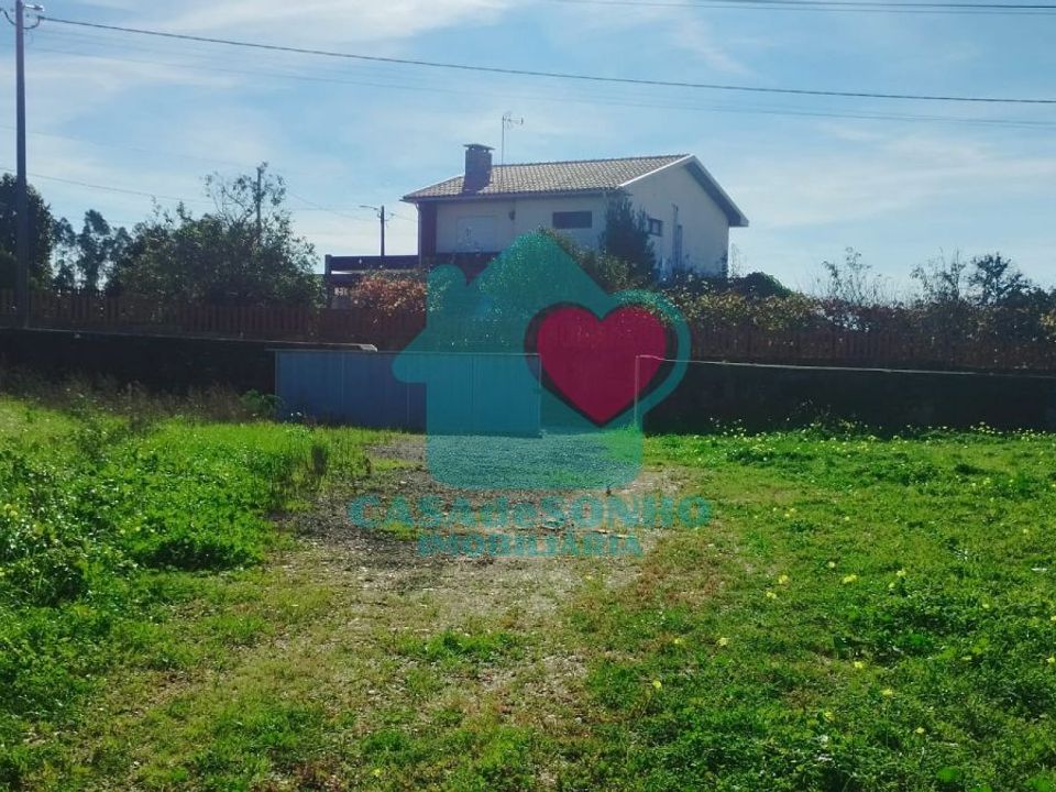 Helårsgrund i Albergaria-a-Velha, Aveiro - foto 5