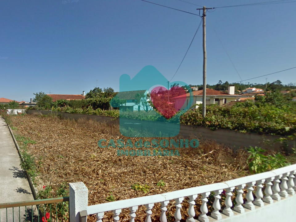 Helårsgrund i Albergaria-a-Velha, Aveiro - foto 1