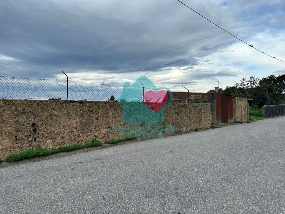 Helårsgrund i Albergaria-a-Velha, Aveiro - foto 3