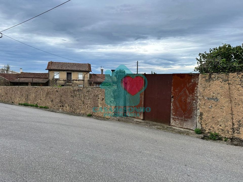 Helårsgrund i Albergaria-a-Velha, Aveiro - foto 4