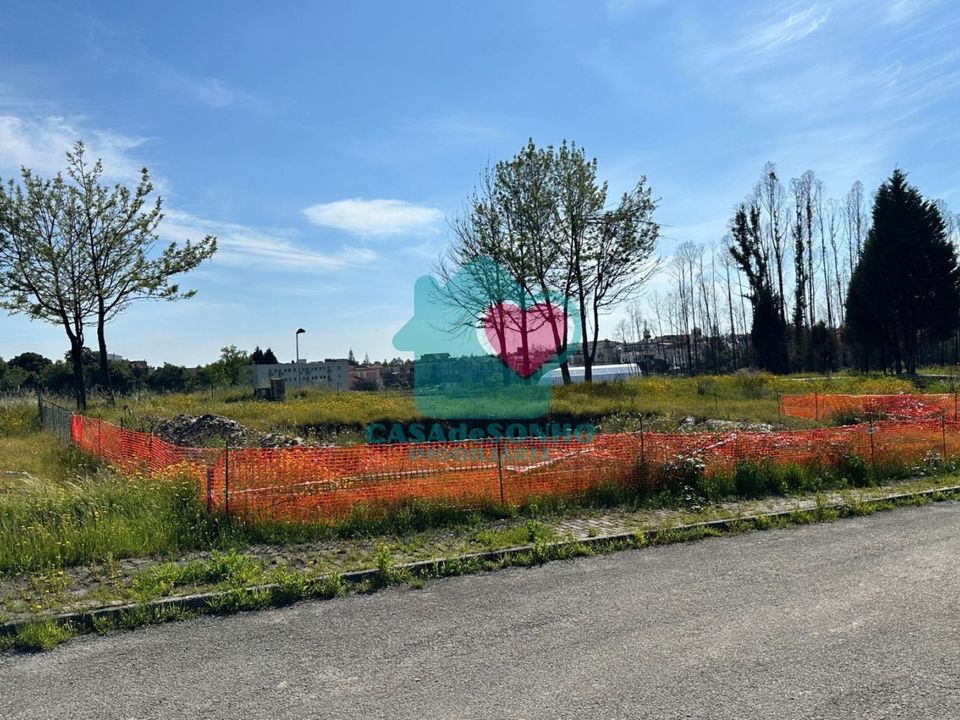 Helårsgrund i Albergaria-a-Velha, Aveiro - foto 2